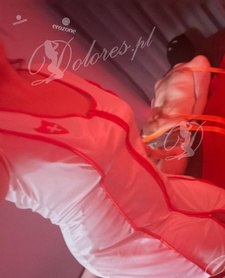 RED LADY