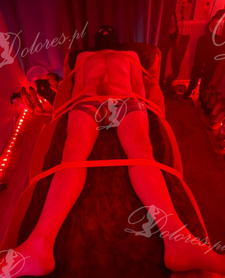 RED LADY