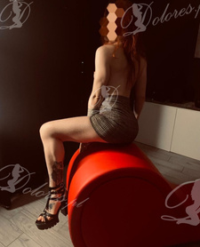 Scarlett- LuxuryMassage!