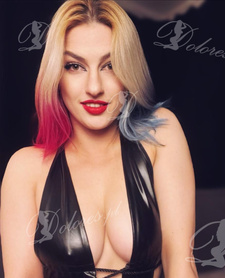 Goddess Elza