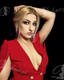 Goddess Elza