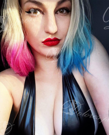 Goddess Elza