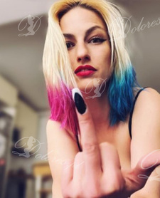 Goddess Elza