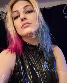 Goddess Elza