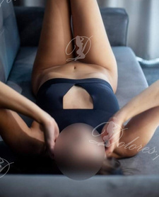 Sexy Carolle