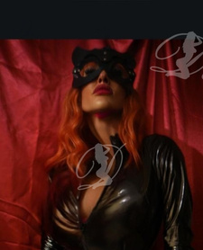 Lady Scarlett