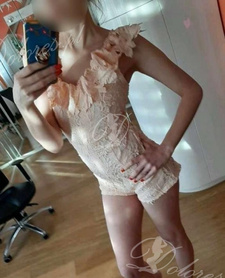 Kociak hot