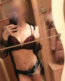 Kociak hot