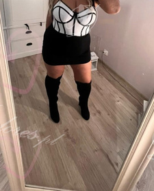 Pragnij mnie