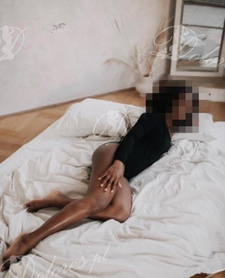Bianka Black Nuru