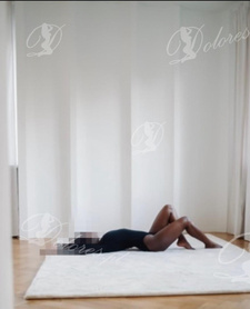 Bianka Black Nuru