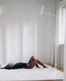 Bianka Black Nuru