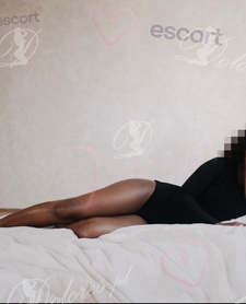 Bianka Black Nuru