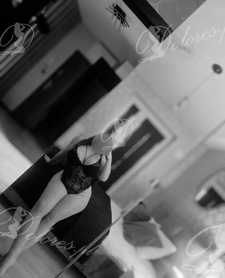 Curvy Girl