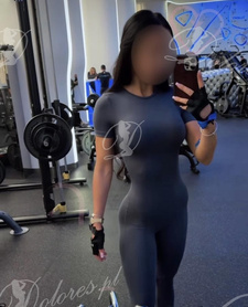 FIT GIRL