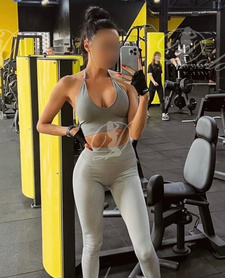 FIT GIRL
