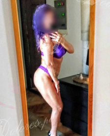 Dorotka Sexi Kotka