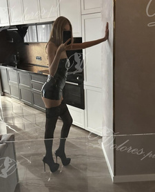 Laleczka Escort
