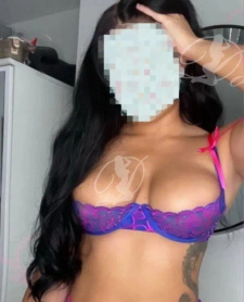 Seks maszyna Martusia