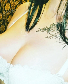 Black Iness Nuru