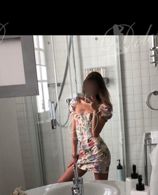Śliczna Studentka