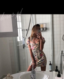 Śliczna Studentka