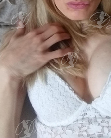 Ania prywatnie