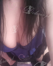 Namiętna GFE