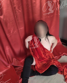 Namiętna GFE