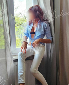 Lena prywatnie
