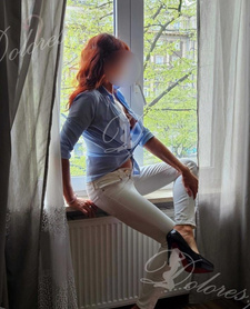 Lena prywatnie