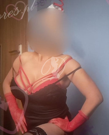 Ewelina nimfa