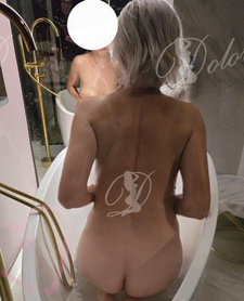 Ewelina nimfa
