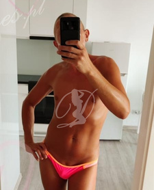 Blowjob Giga Star TYLKO SMS