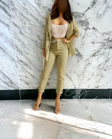 Nicole VIP