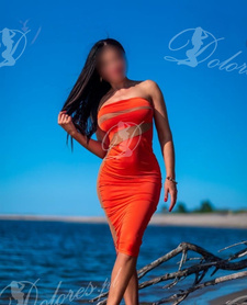 Będę 7 -9 lipca włącznie od godz 15.00  Nati Escort GFE