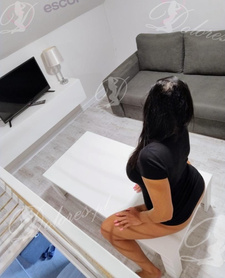 Sonia Lux