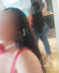 DUŻA PUPA BBW