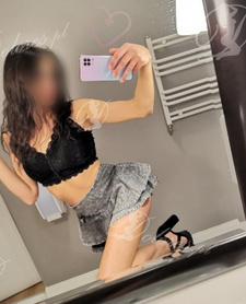 Szalona Kasia!