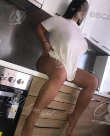 Marii idealny sex