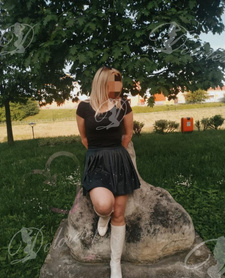 Romantyczna Iza