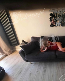 Marta GFE poniedziałek od 14