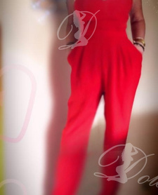 Sexi. GFE