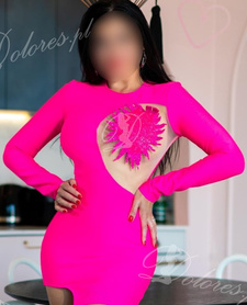 7-9 lipca Natalia Escort VIP