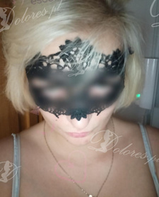 Kurewna, teraz jestem blondynką