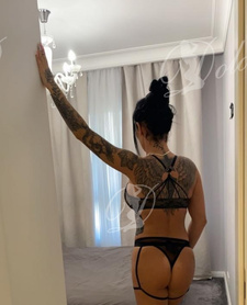 Sexowa królowa