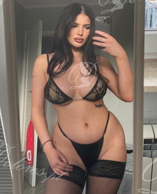 Sabrina New Latino