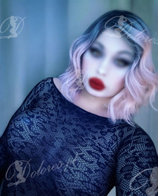 Angel Milf ts