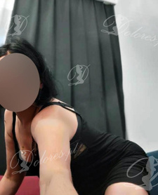 NAMIĘTNA WERONIKA  GFE