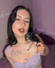 Głębokie Gardełko - Pokazy na żywo 24/7